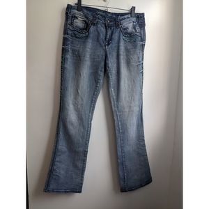 Cowgirl Tuff Co. Women's Jeans